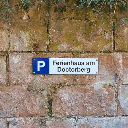 Am Doctorberg * Bernkastel-Kues