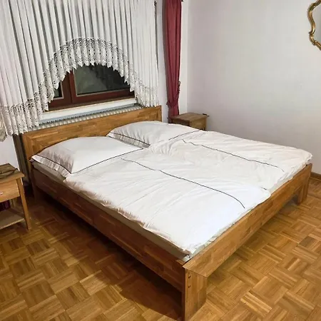 Am Doctorberg Nyaraló