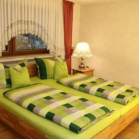 Am Doctorberg Dom wakacyjny *