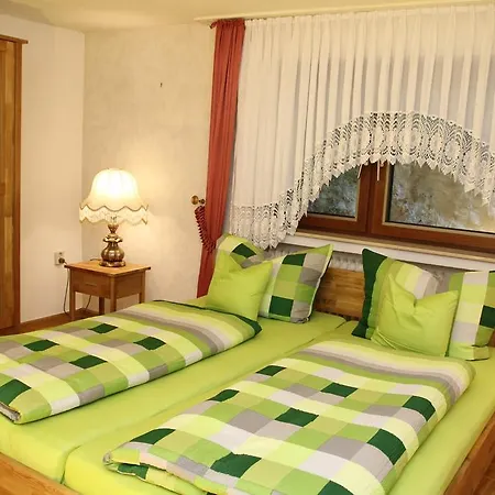 Dom wakacyjny Am Doctorberg Bernkastel-Kues