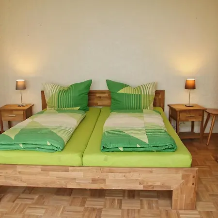 Dom wakacyjny Am Doctorberg *