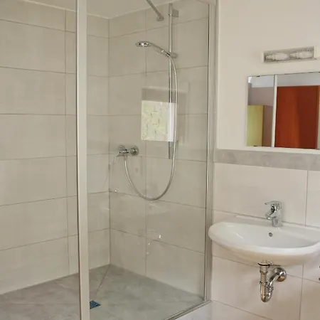 Ferienhaus Am Doctorberg *