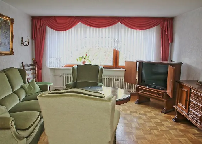 Am Doctorberg Dom wakacyjny Bernkastel-Kues