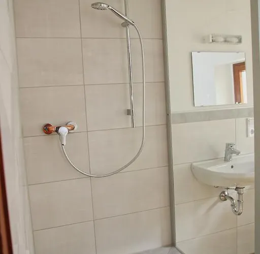 Dom wakacyjny Am Doctorberg *