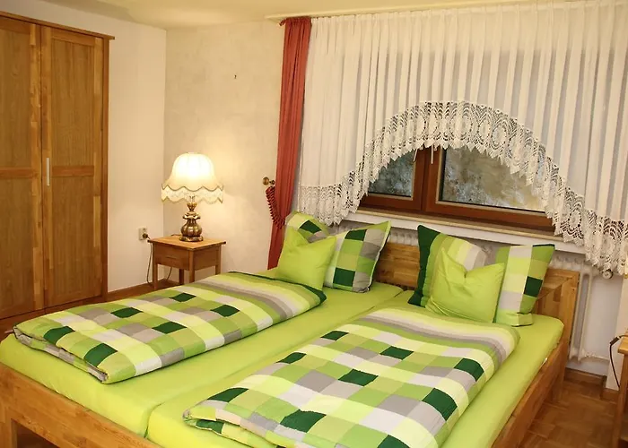 Casa de Férias Am Doctorberg Bernkastel-Kues