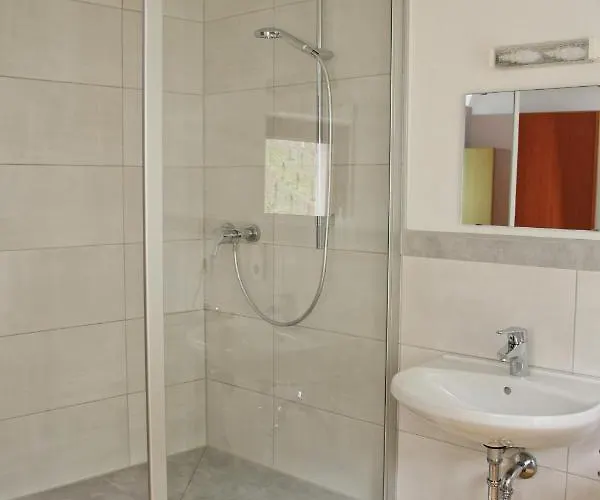 Dom wakacyjny Am Doctorberg *