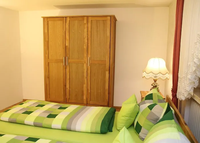 Am Doctorberg Dom wakacyjny Bernkastel-Kues