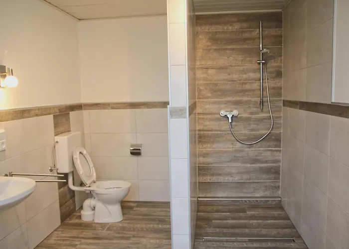 Casa de Férias Am Doctorberg